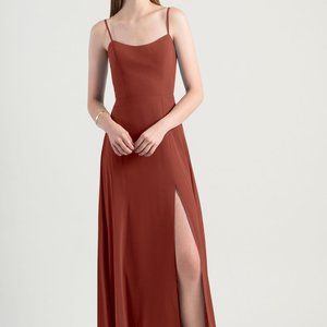 Jenny Yoo Bridesmaid Dress